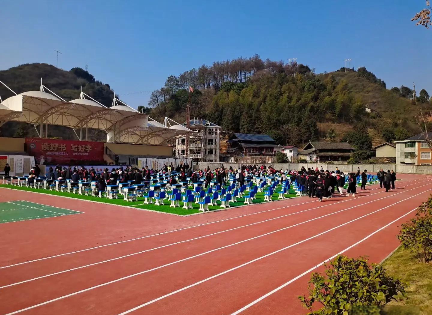 廊坊市硅PU篮球场 - 排名